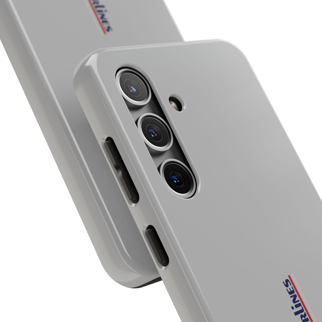 Republic Airlines Tough Phone Case