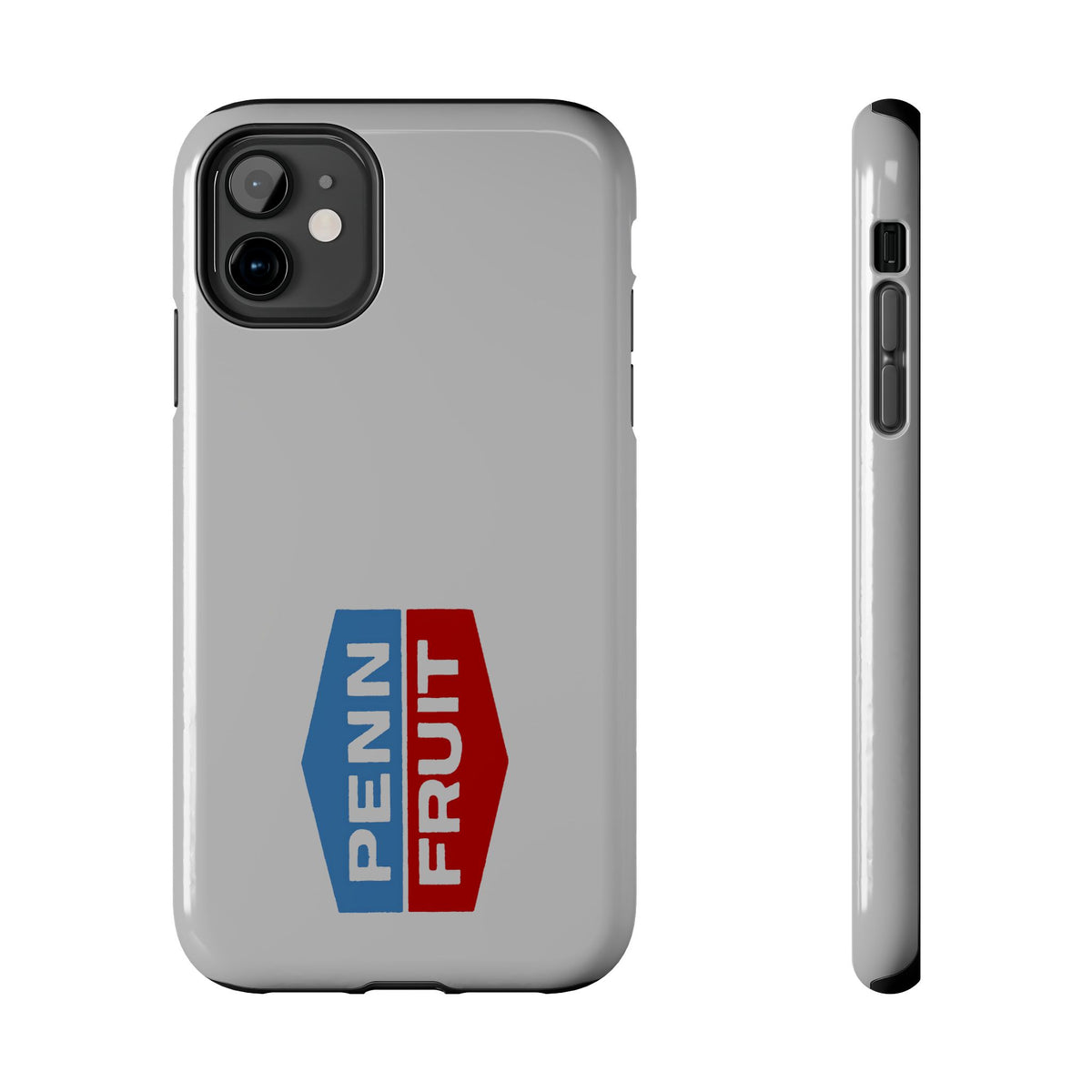 Penn Fruit Tough Phone Case