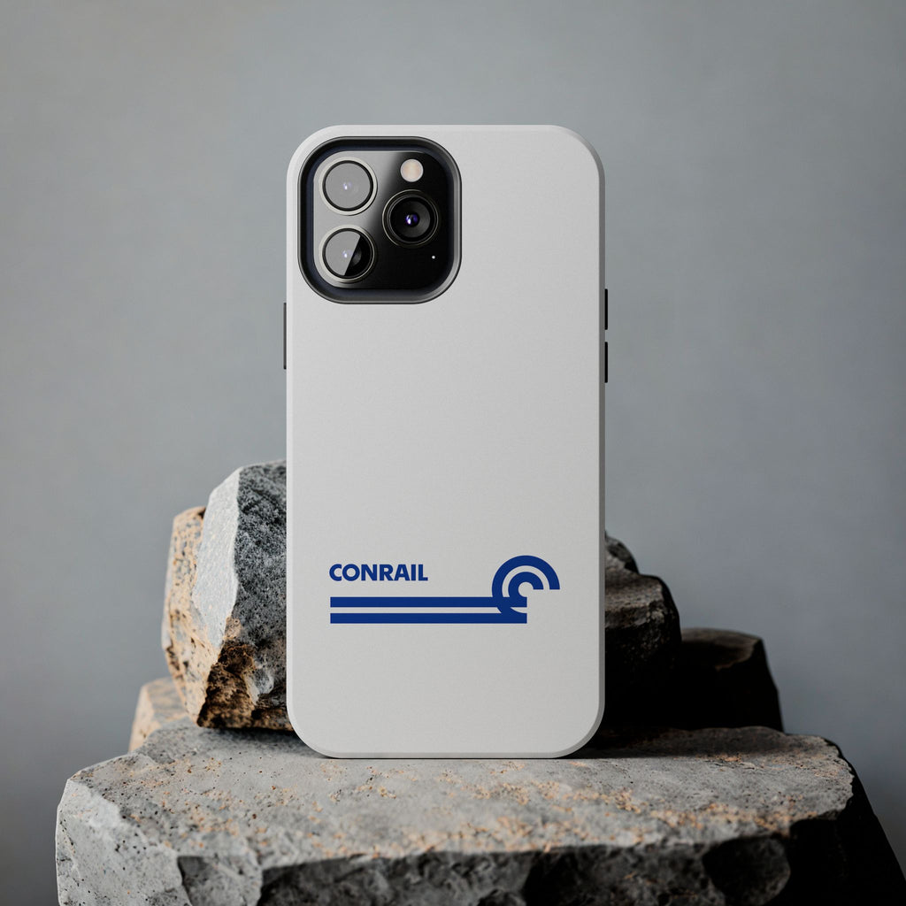 Conrail (Consolidated Rail Corporation) Tough Phone Case