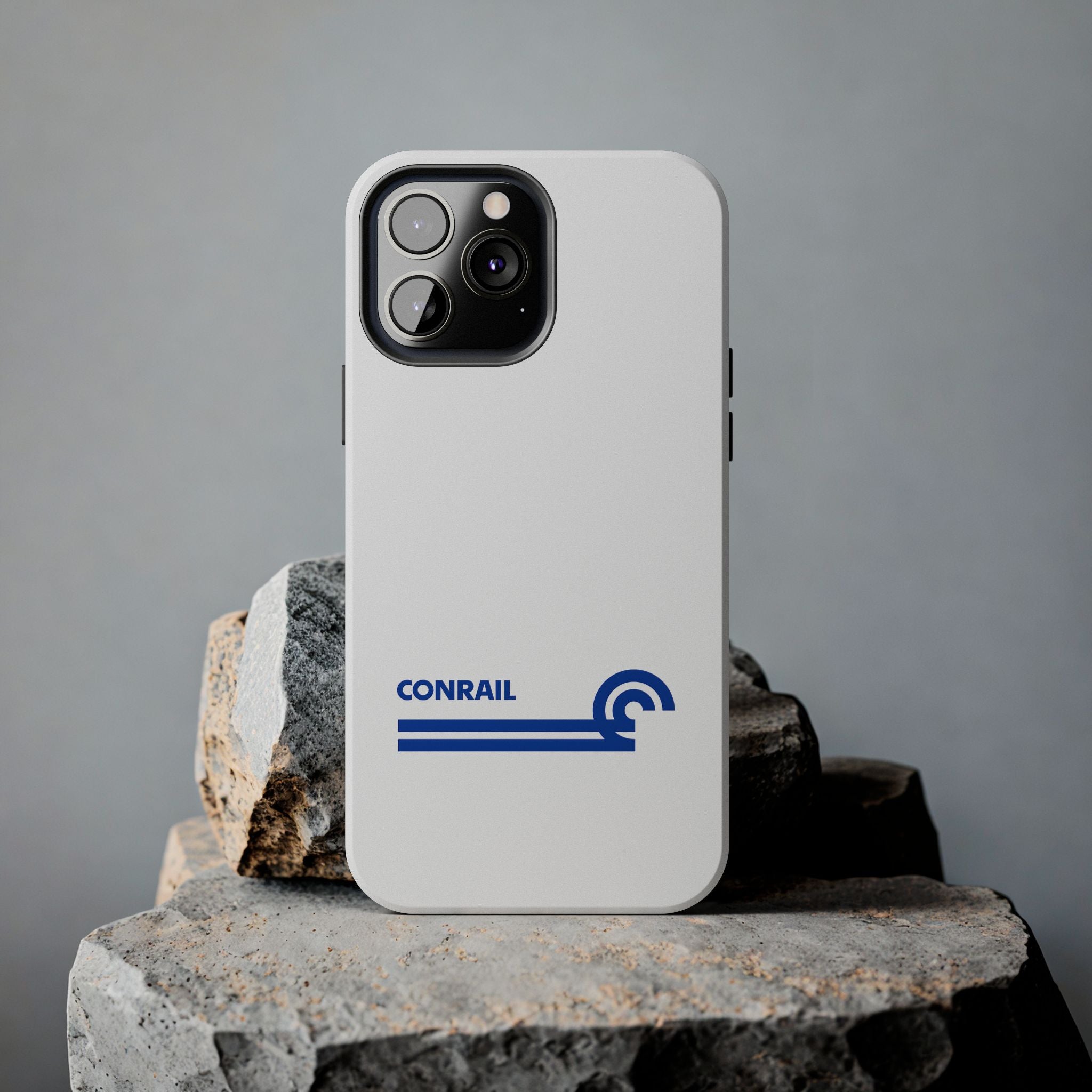 Conrail (Consolidated Rail Corporation) Tough Phone Case