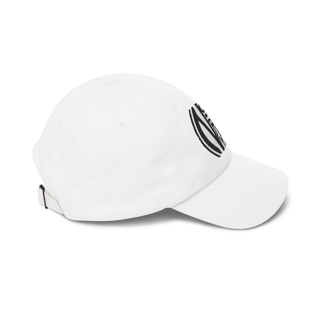 Norfolk and Western Railway Embroidered Dad Cap Hat