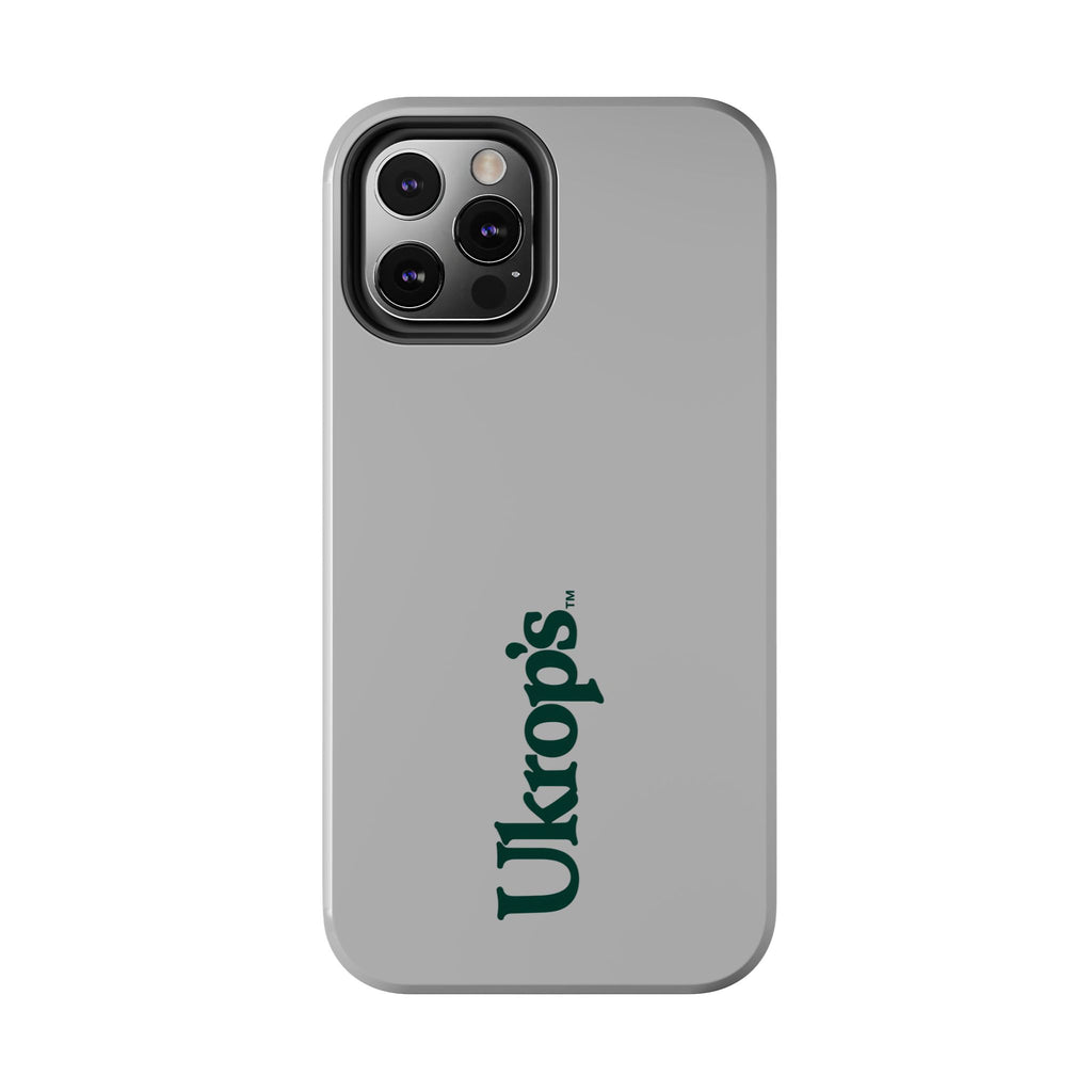 Ukrop's Super Markets Tough Phone Case
