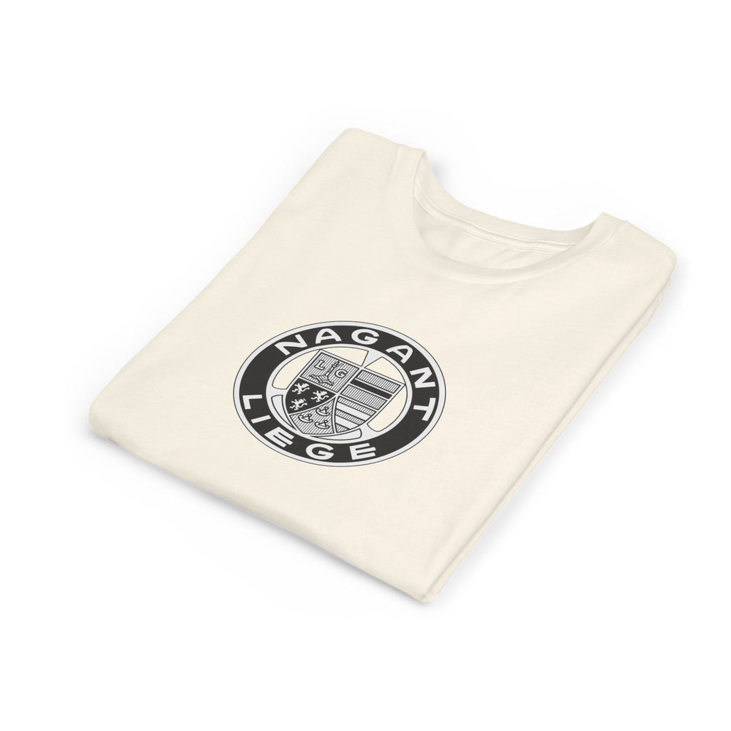 Fabrique d'armes Émile et Léon Nagant Kids Tee / T-Shirt