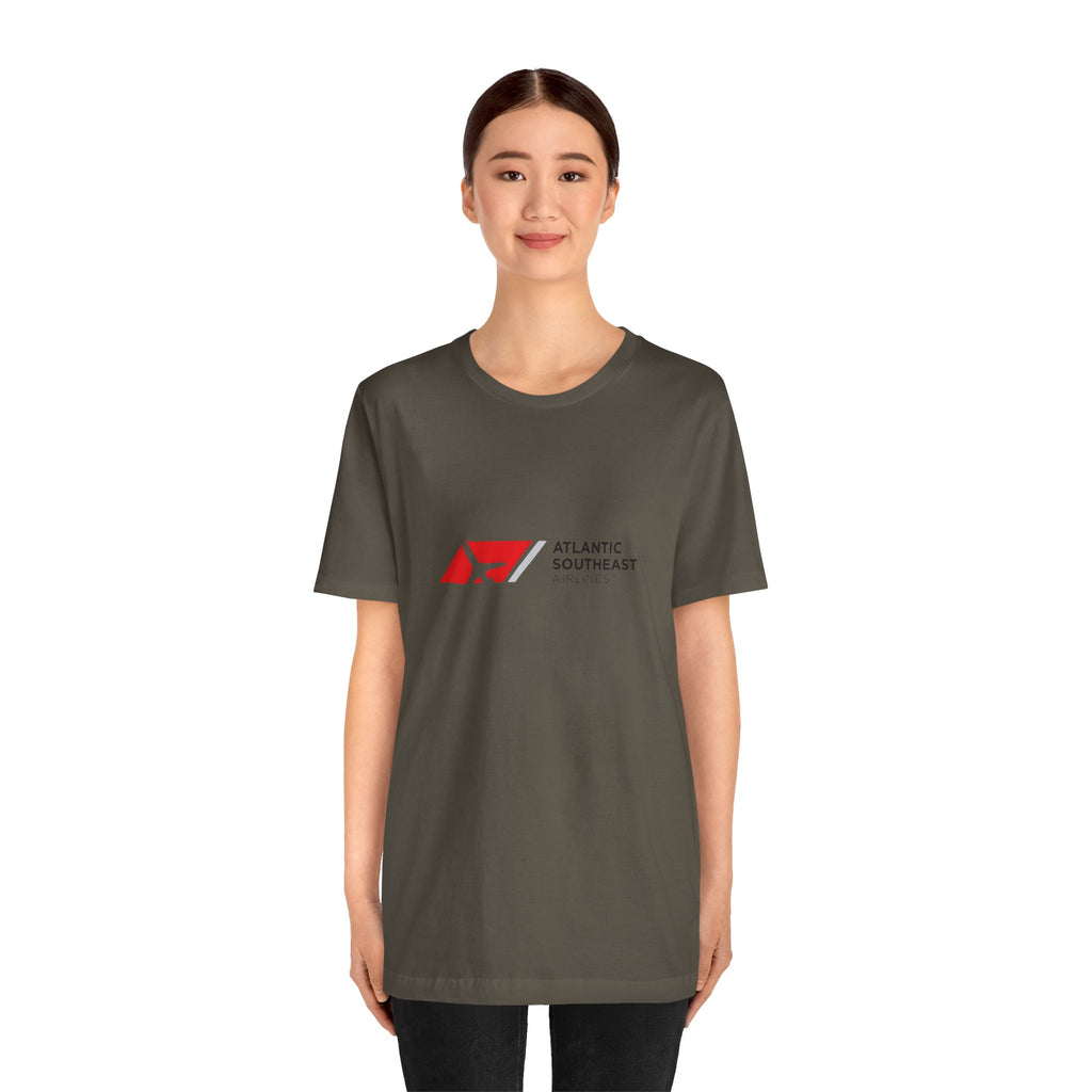 Atlantic Southeast Airlines T-Shirt