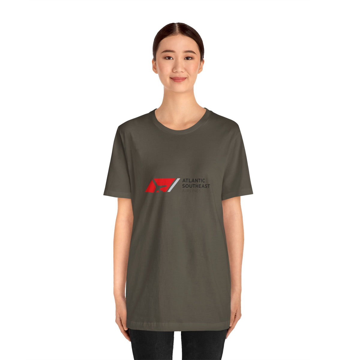 Atlantic Southeast Airlines T-Shirt