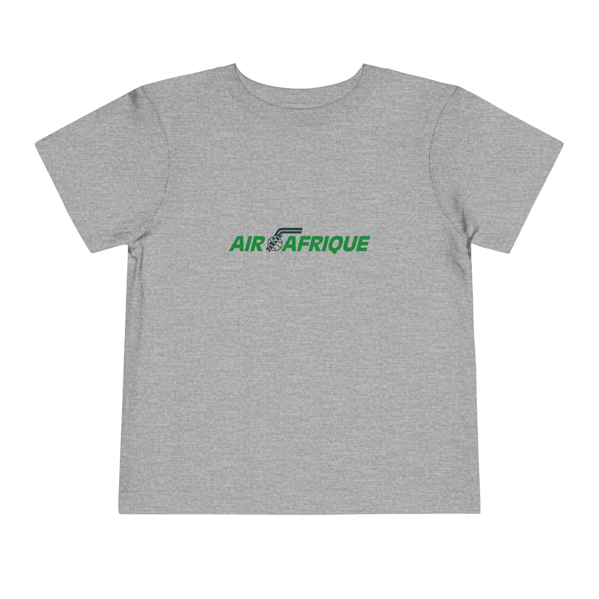 Air Afrique Toddler Tee / T-Shirt