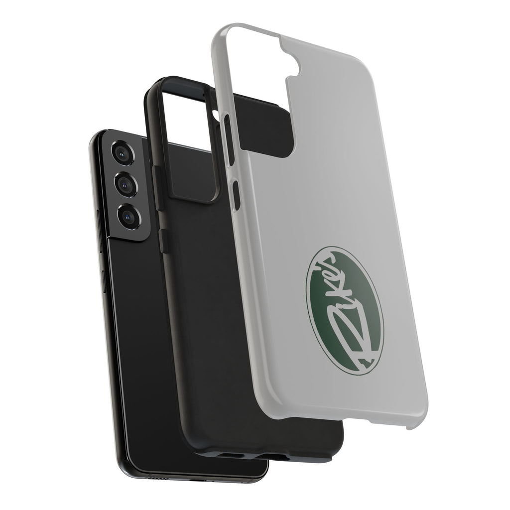 Rike-Kumler Company Tough Phone Case