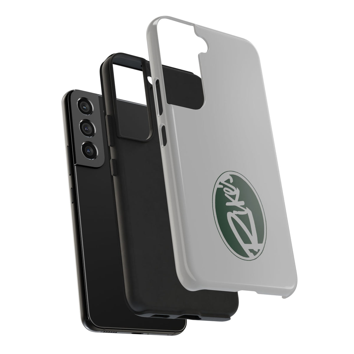 Rike-Kumler Company Tough Phone Case