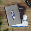 Rhino Video Games Passport Cover