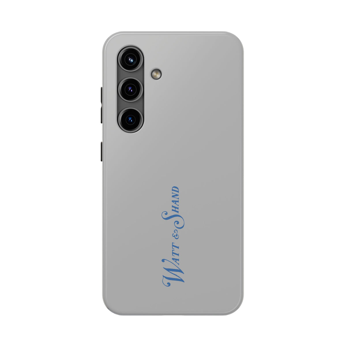 Watt & Shand Tough Phone Case