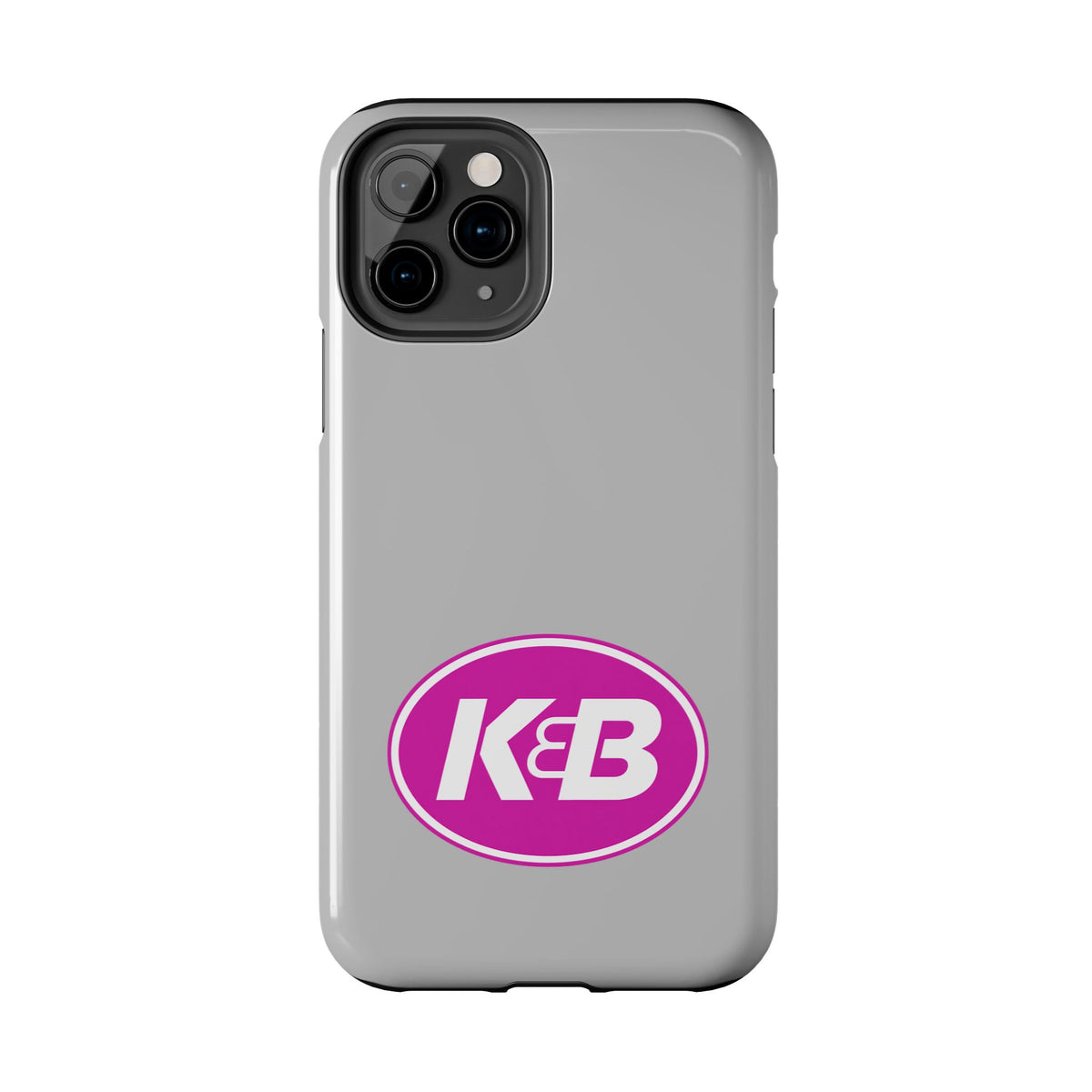 K&B (Katz & Besthoff) Tough Phone Case