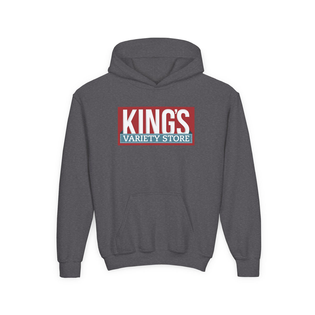 King's Variety Store Youth Hoodie / Sweatshirt