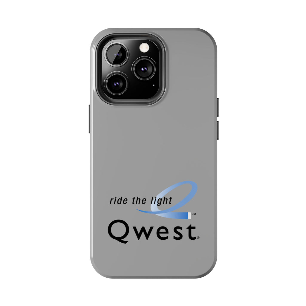 Qwest Tough Phone Case