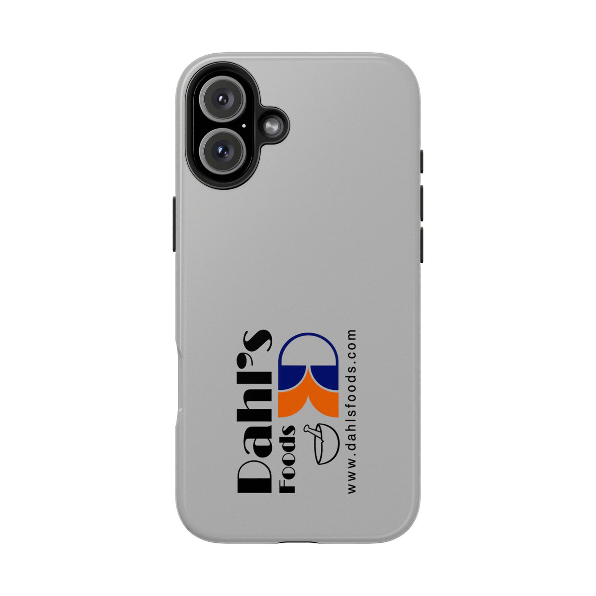 Dahl's Foods Tough Phone Case