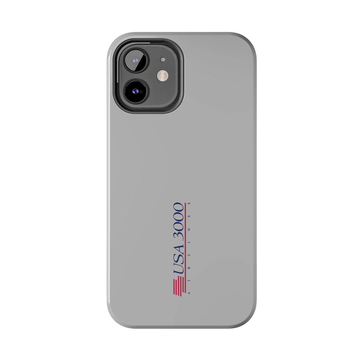 USA3000 Airlines Tough Phone Case
