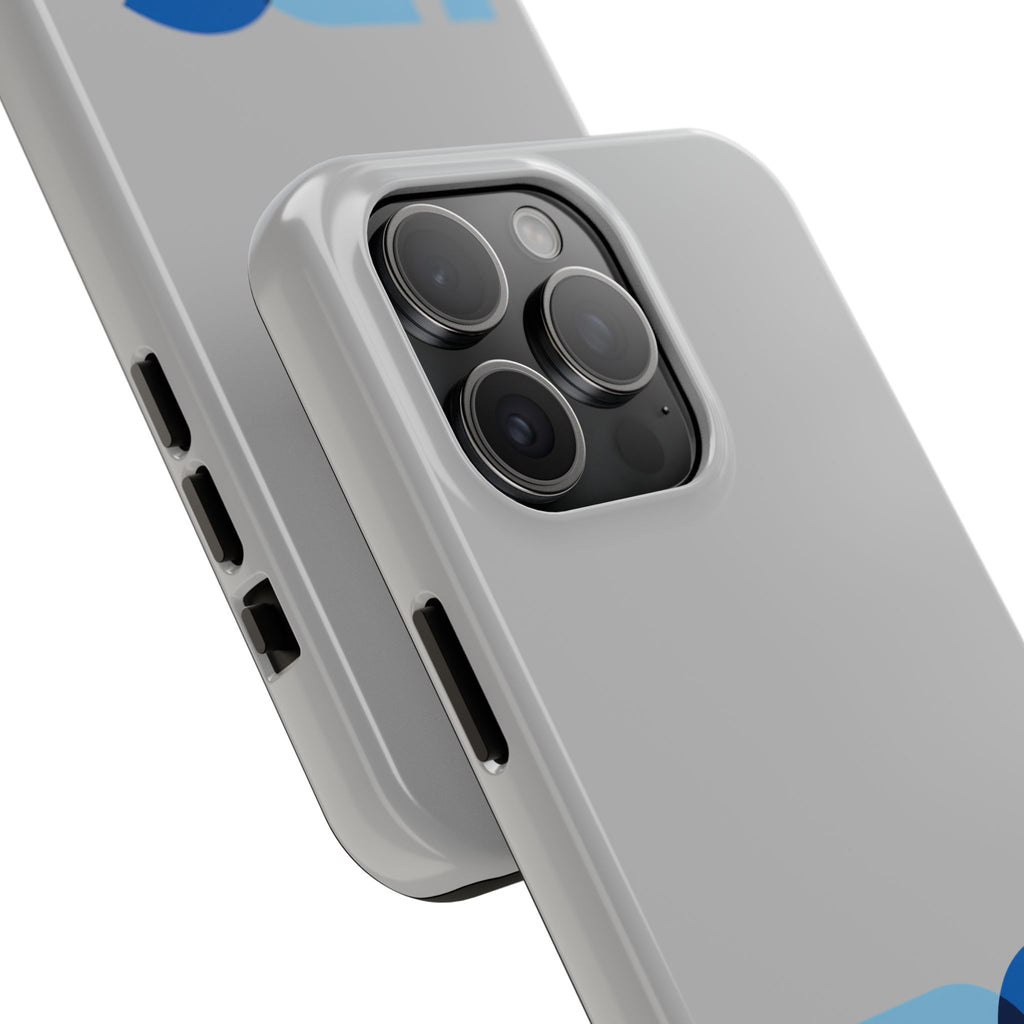 The Interpublic Group of Companies Tough Phone Case