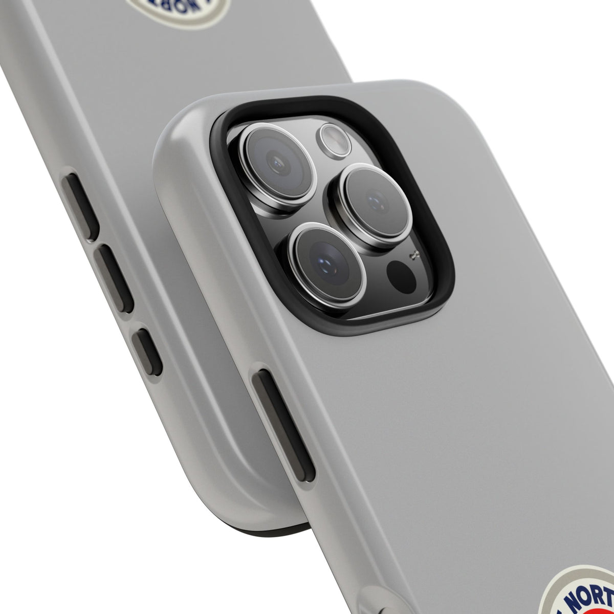 Great Northern Railway Tough Phone Case