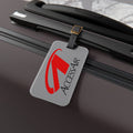 AccessAir Luggage Tag