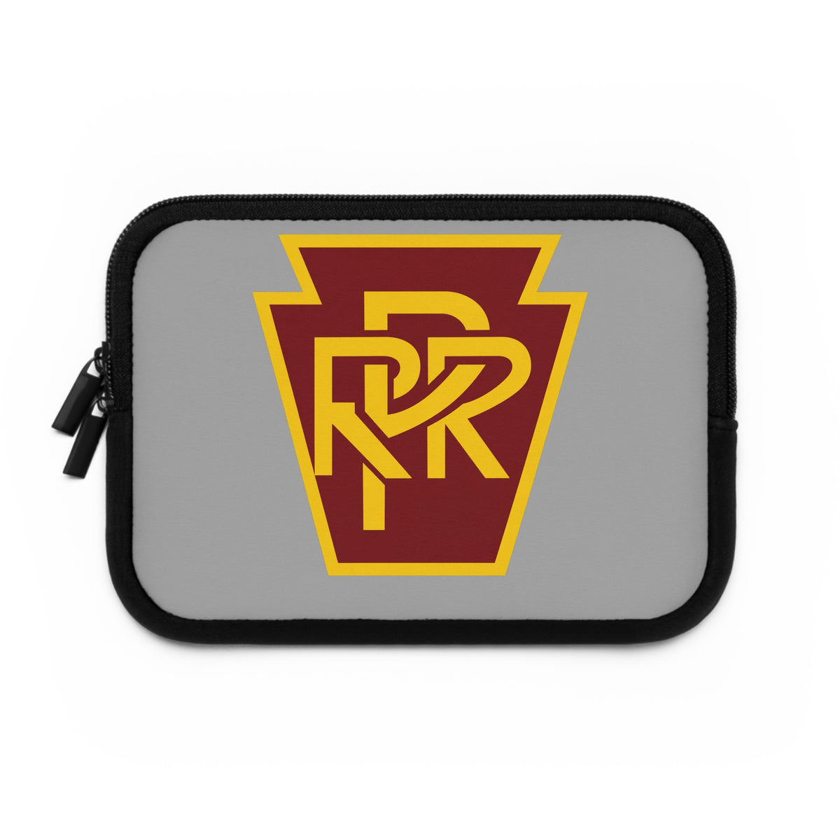 Pennsylvania Railroad Laptop Sleeve