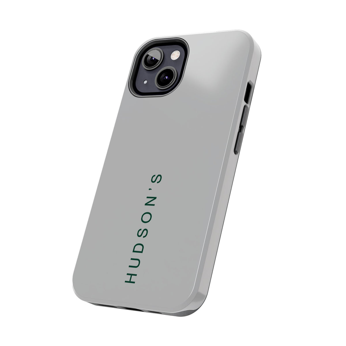 Hudson's Tough Phone Case