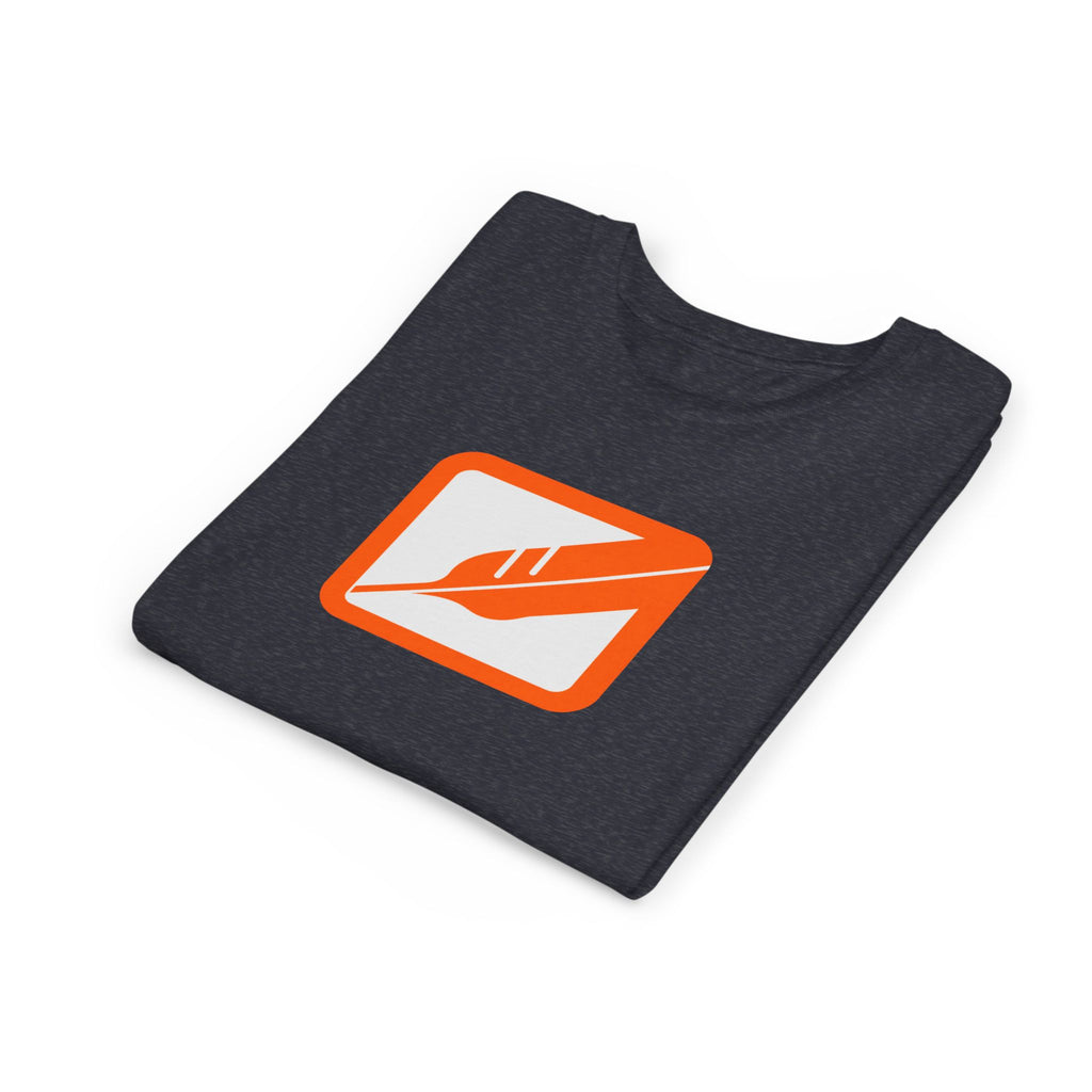 Western Pacific Railroad Kids Tee / T-Shirt