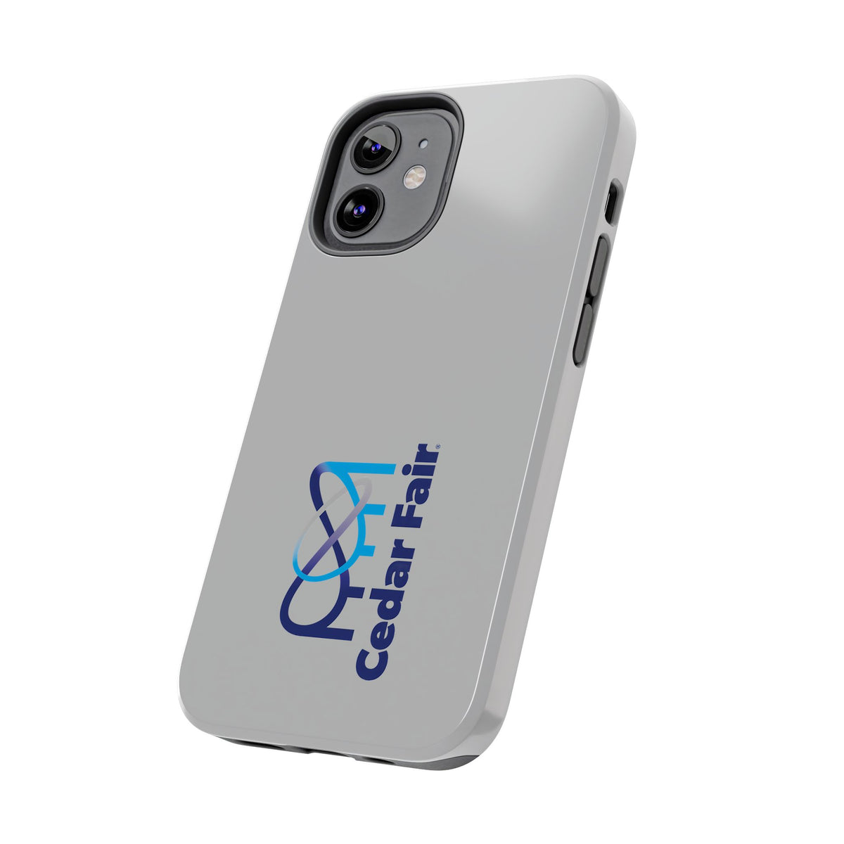 Cedar Fair Tough Phone Case