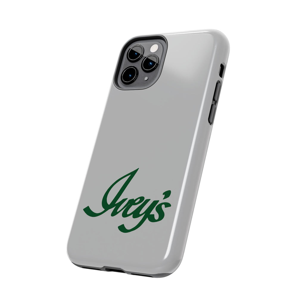 Ivey's Tough Phone Case