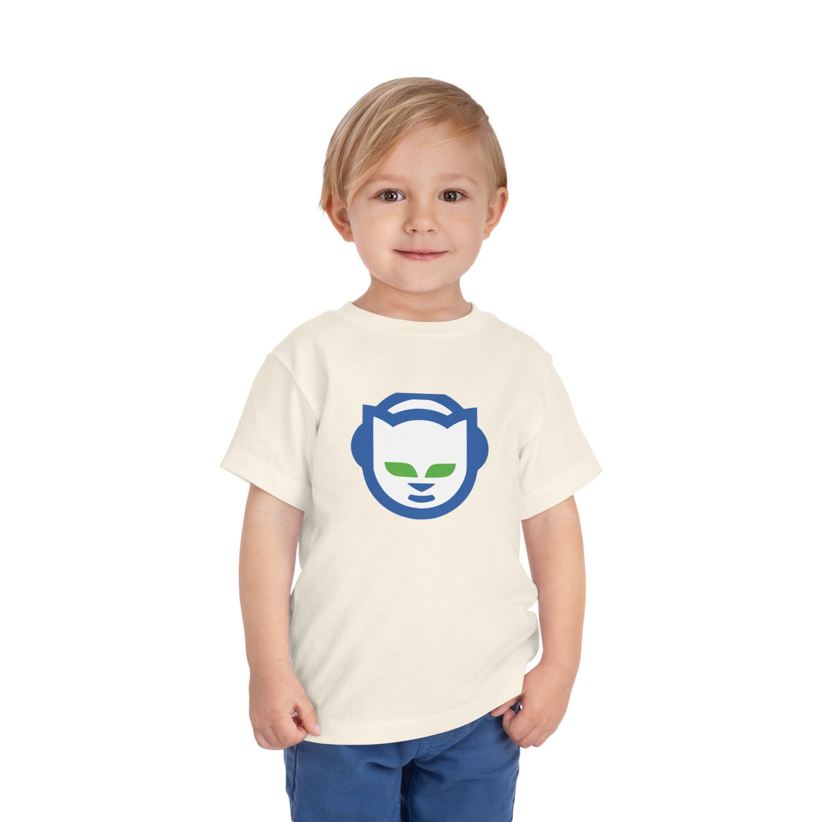 Napster Toddler Tee / T-Shirt