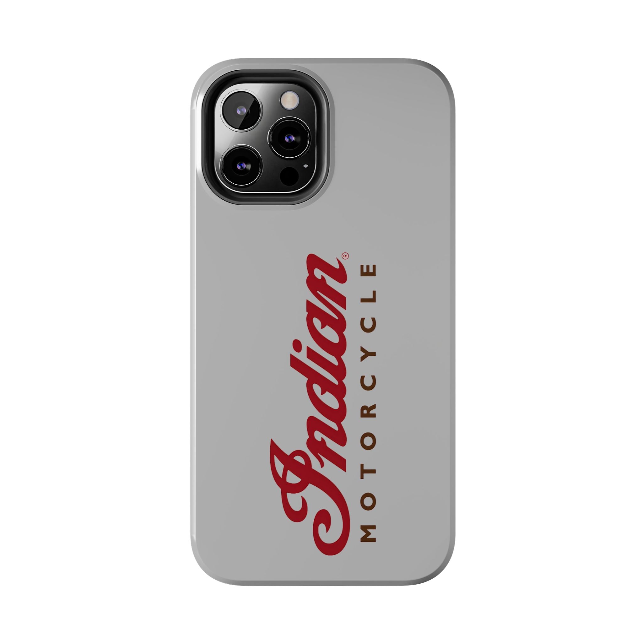 Indian Motorcycle Tough Protective Phone Case