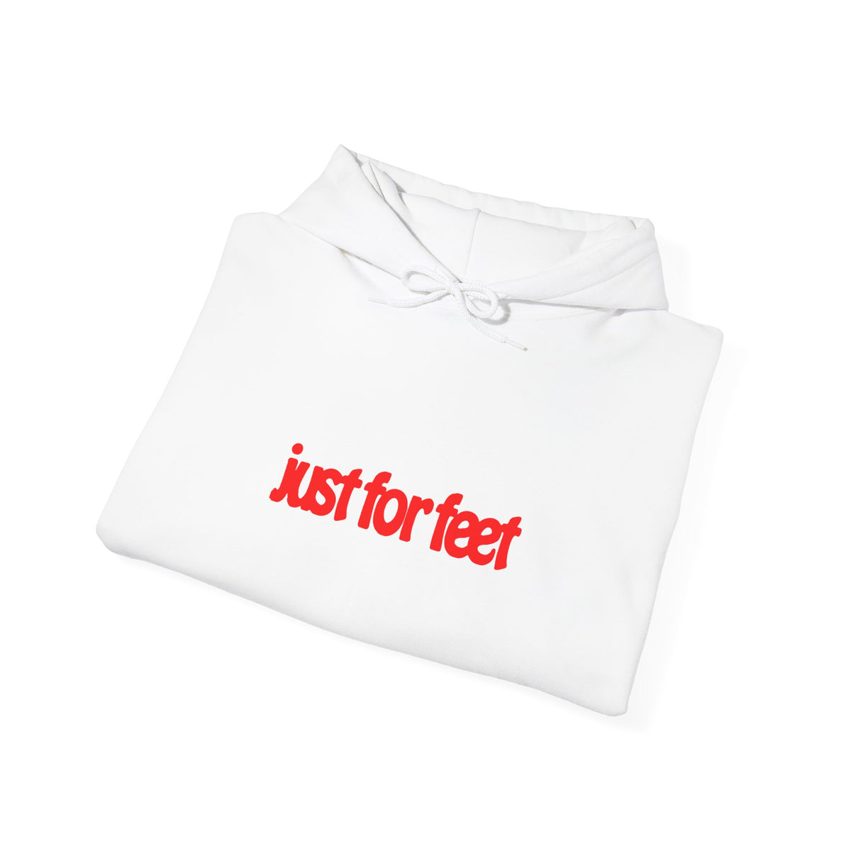 Just For Feet Hoodie / Sweatshirt