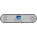 Wachovia Securities Metal Bottle Opener