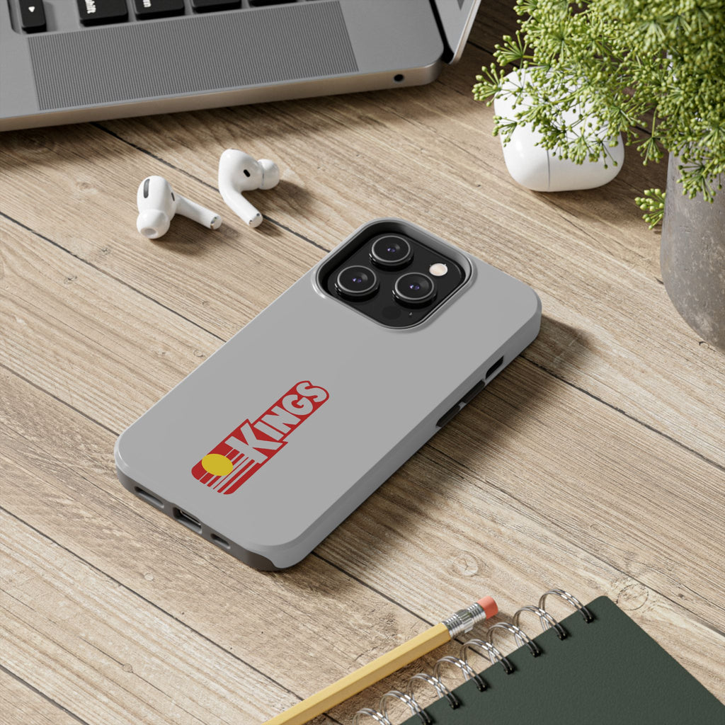 King's Department Stores Tough Phone Case