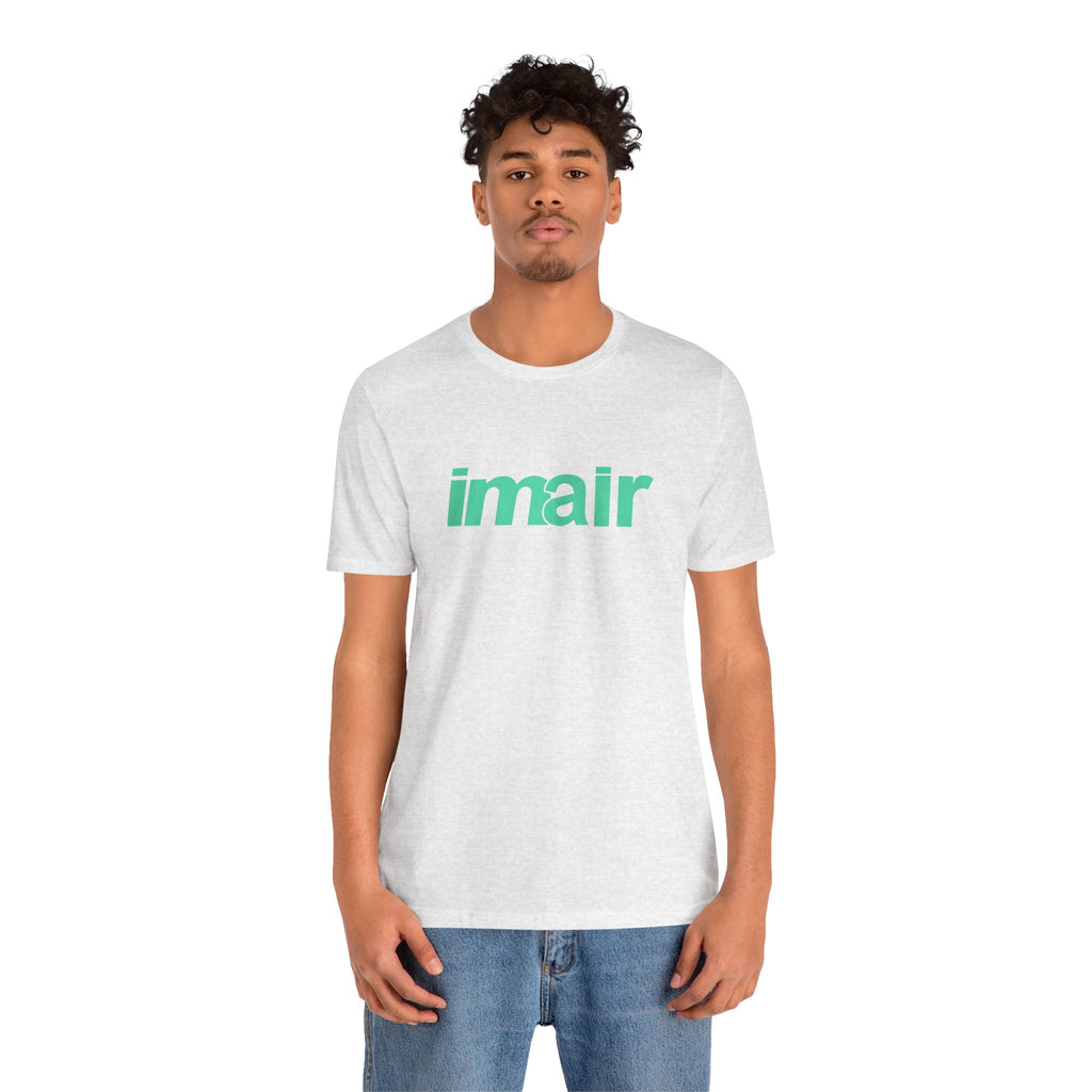 Imair Airlines T-Shirt