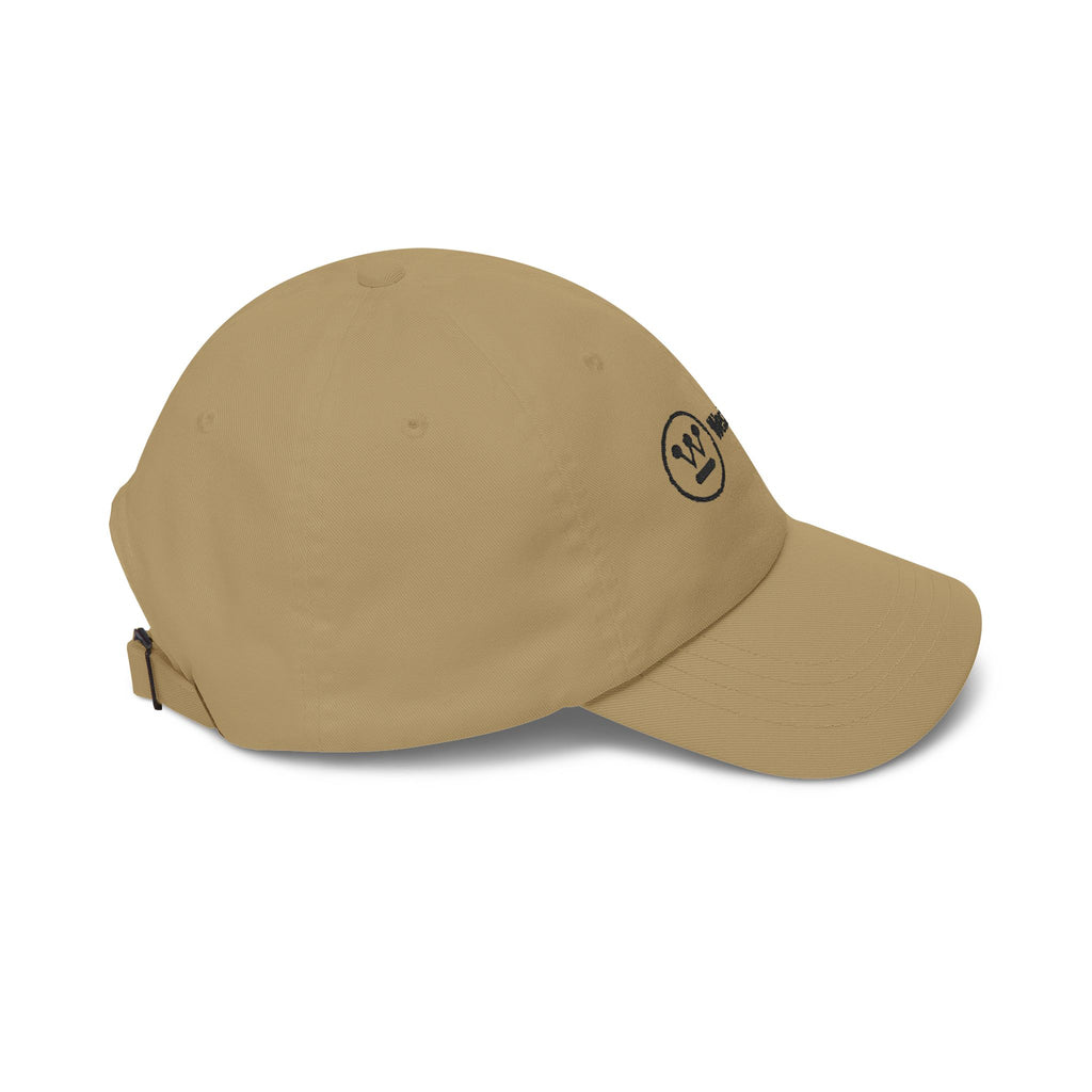 Westinghouse Electric Corporation Embroidered Dad Cap Hat