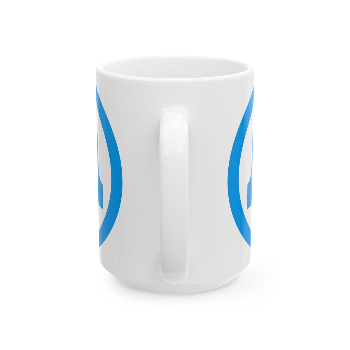 Bell System Ceramic Coffee Mug