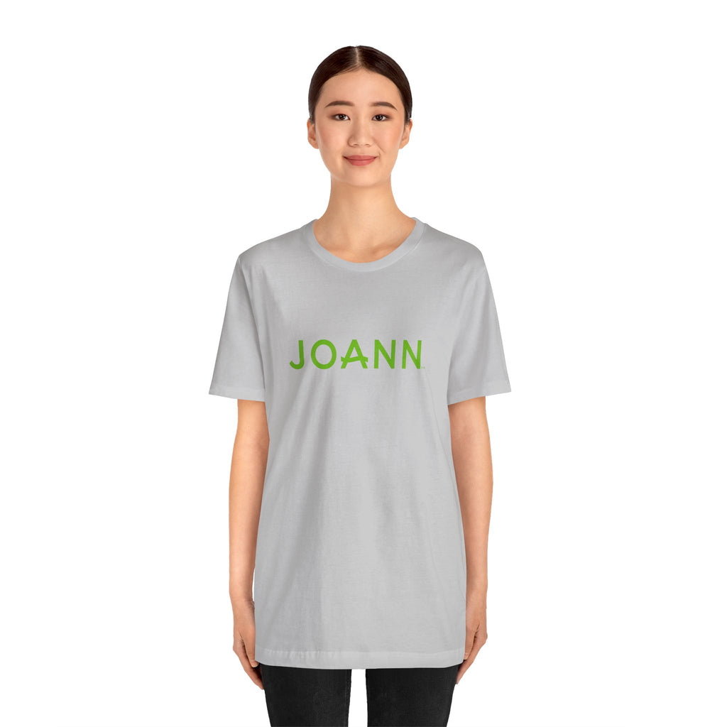 Jo-Ann Fabrics T-Shirt