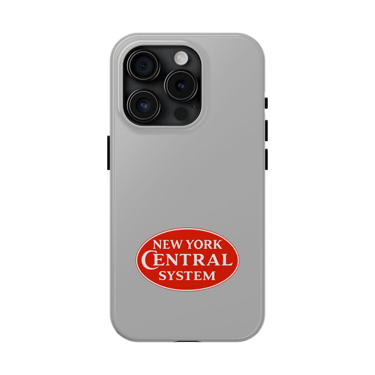 New York Central Railroad Tough Phone Case