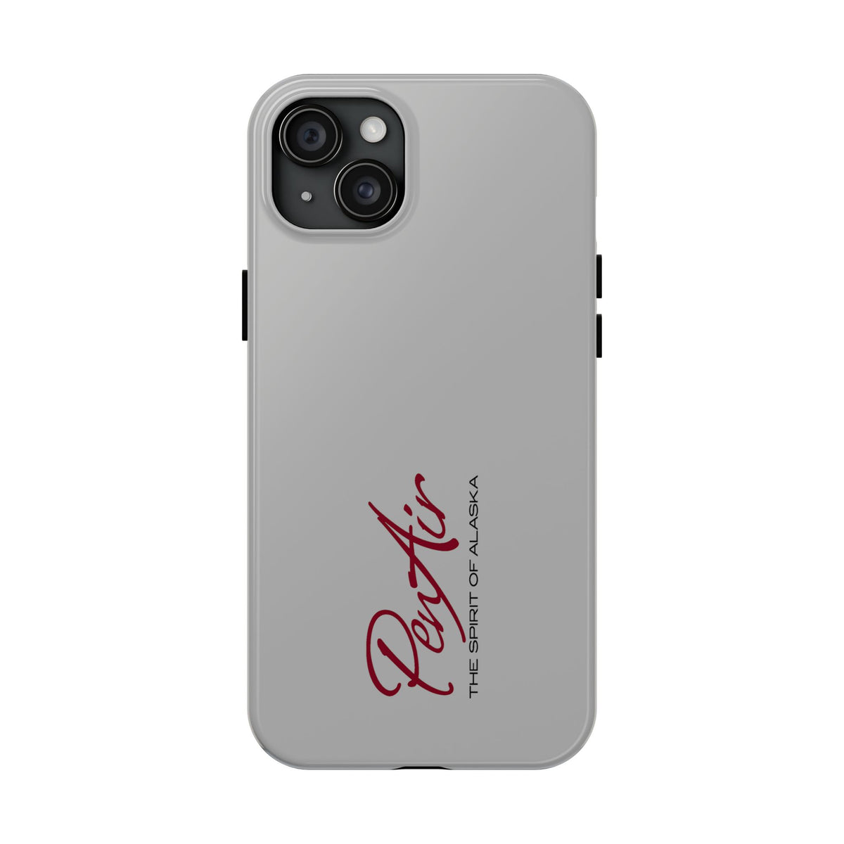 Peninsula Airways (PenAir) Tough Phone Case