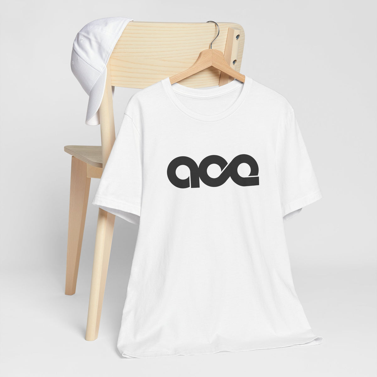 Action Computer Enterprise T-Shirt
