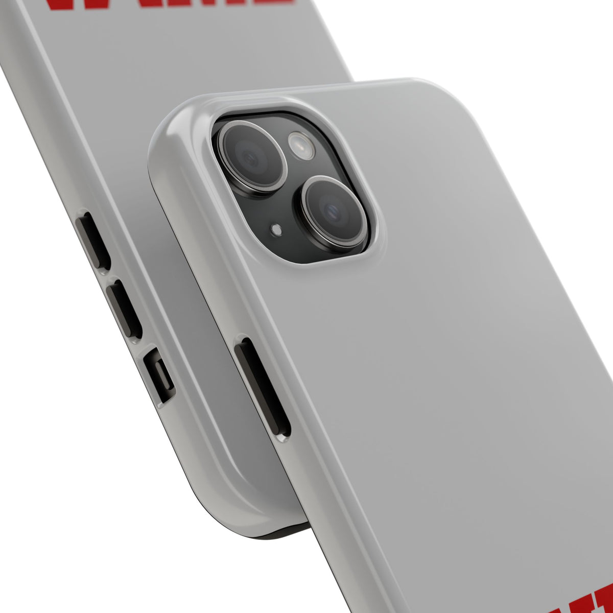 Western Maryland Railway Tough Phone Case