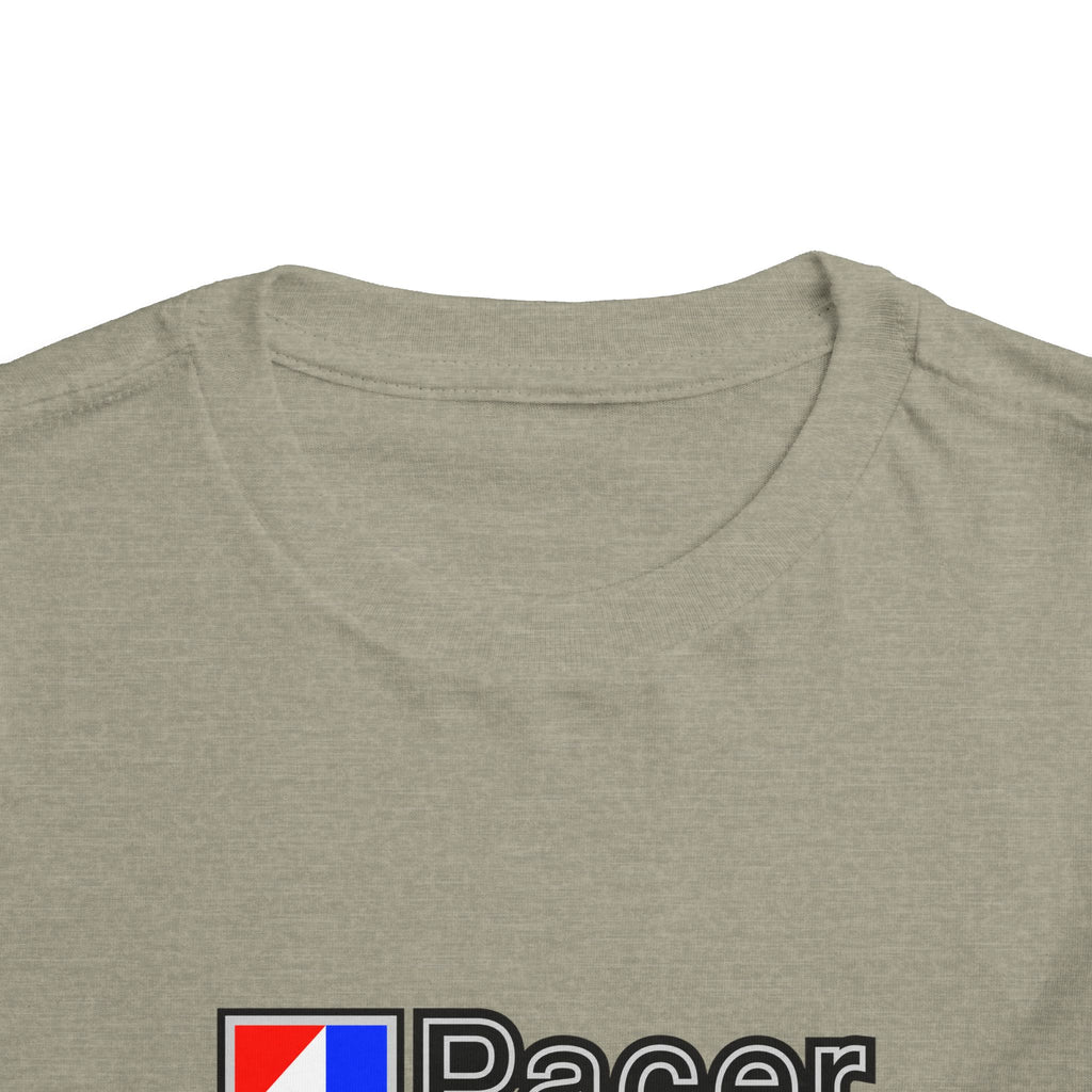 Pacer International Toddler Tee / T-Shirt