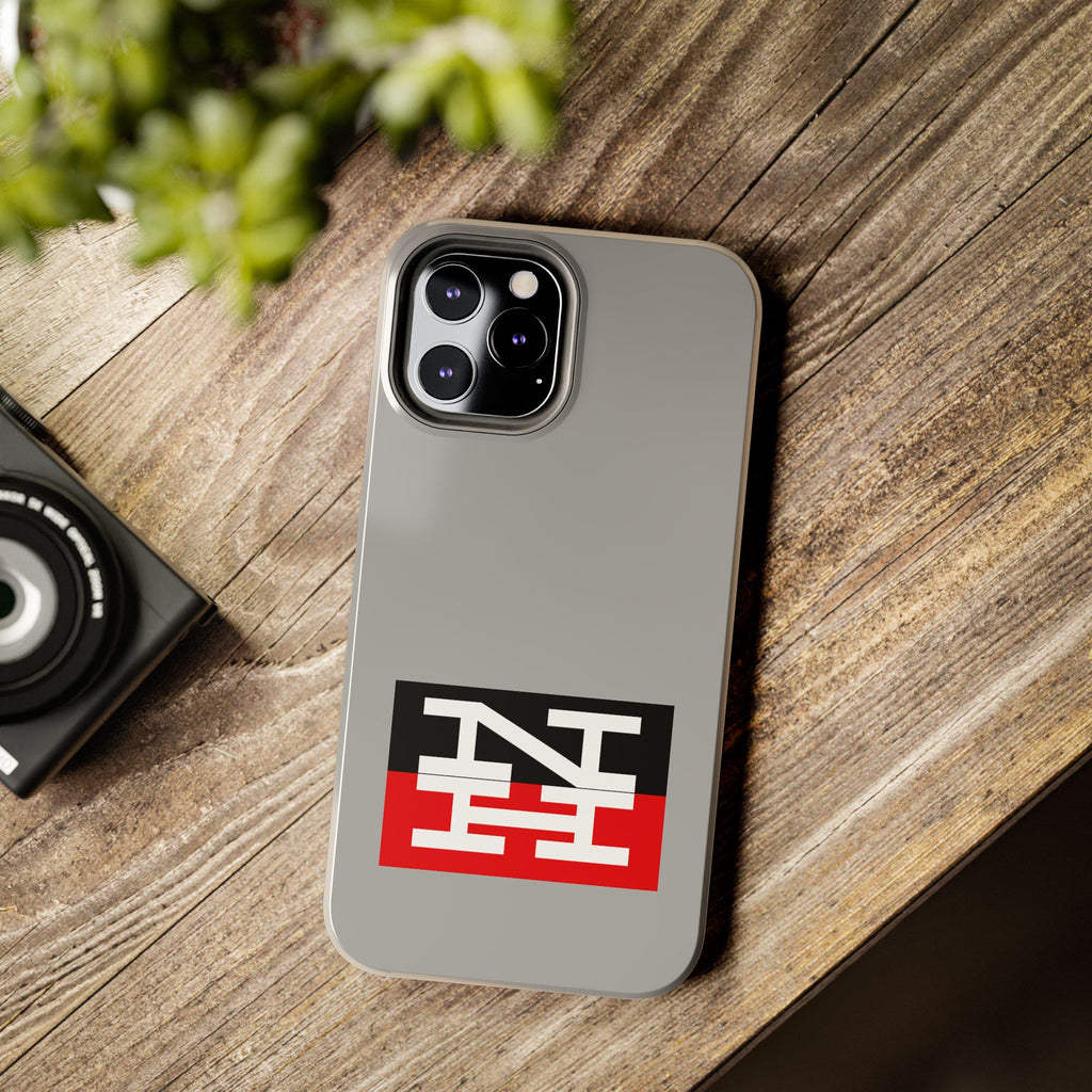 New York, New Haven and Hartford Railroad Tough Phone Case