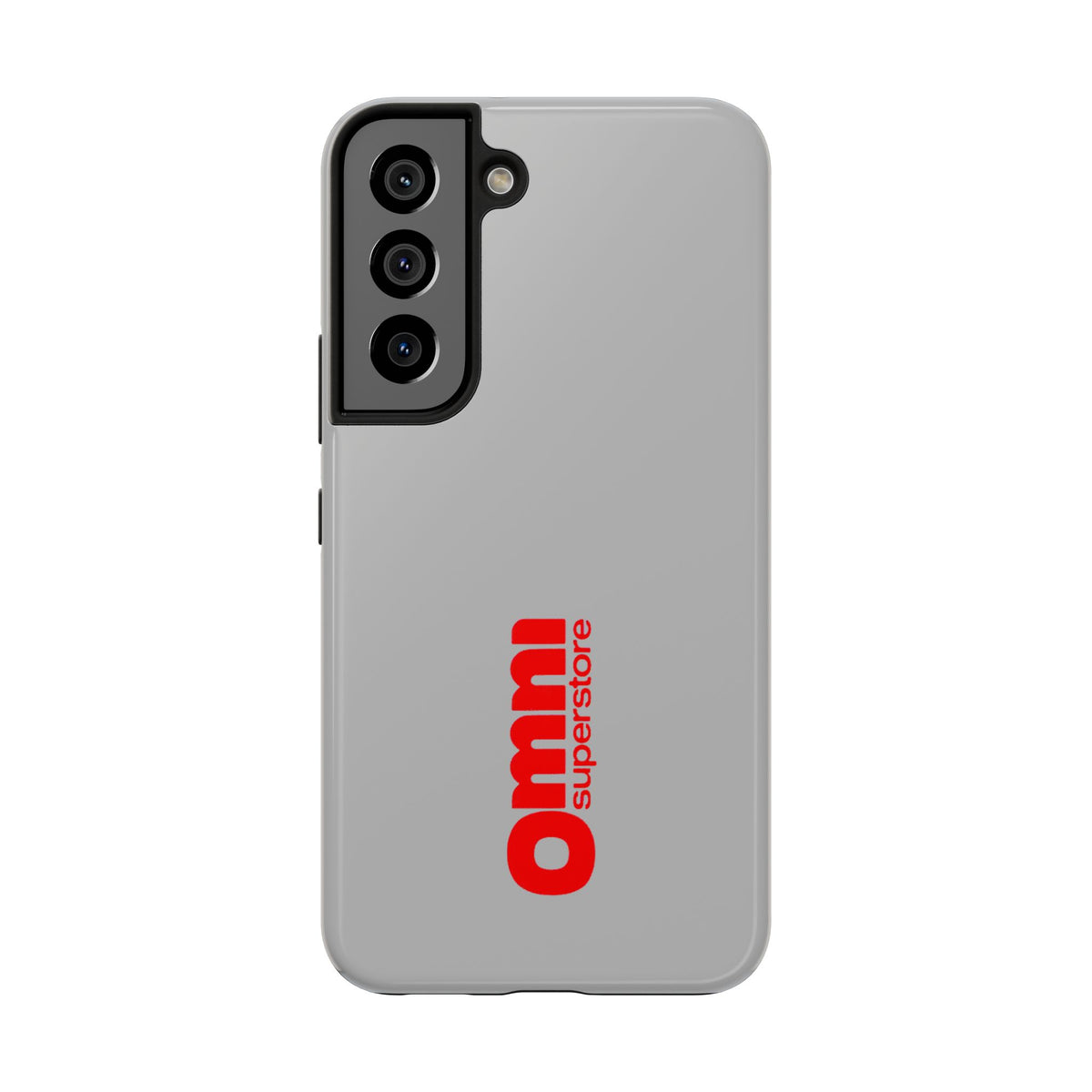 Omni Superstore Tough Phone Case