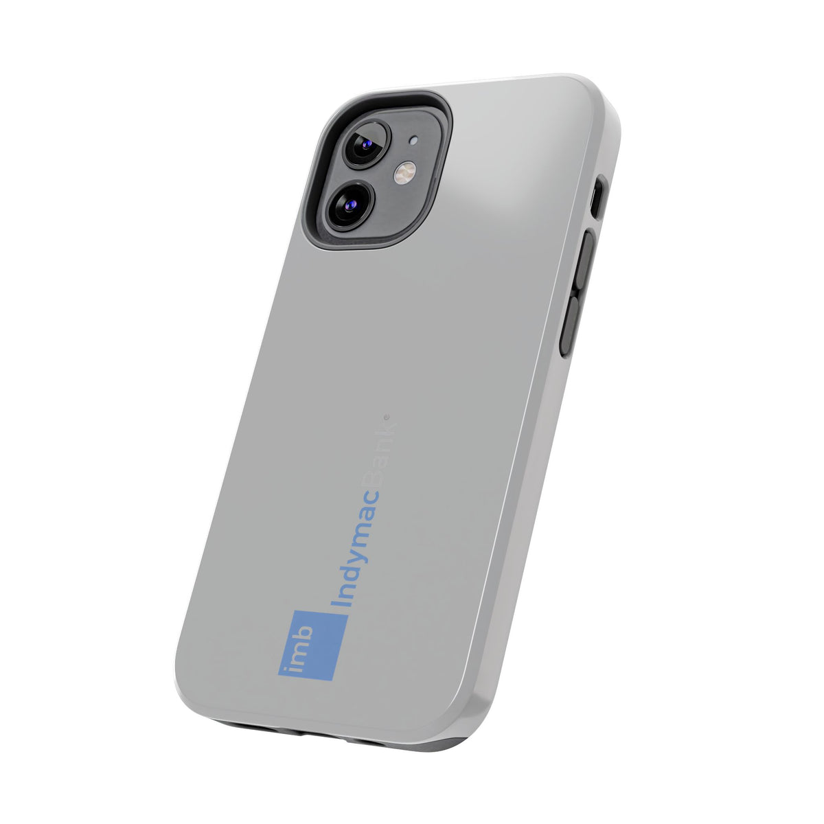 IndyMac Bank Tough Phone Case