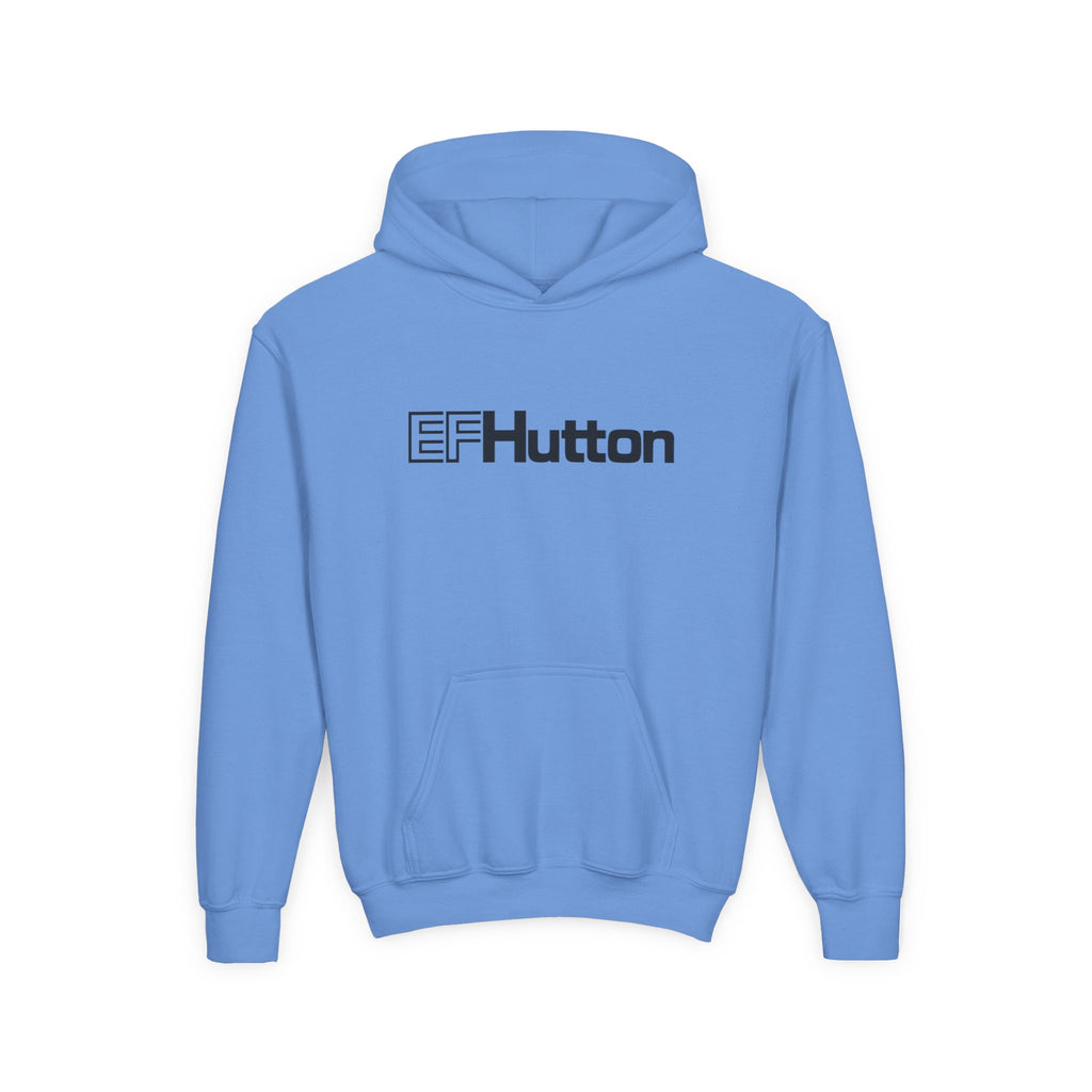 E. F. Hutton Youth Hoodie / Sweatshirt