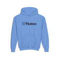 E. F. Hutton Youth Hoodie / Sweatshirt