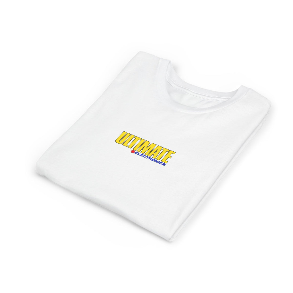Ultimate Electronics Kids Tee / T-Shirt