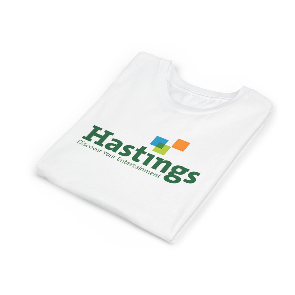 Hastings Entertainment Kids Tee / T-Shirt