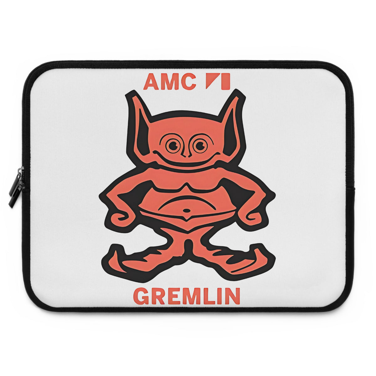 AMC Gremlin Laptop Sleeve