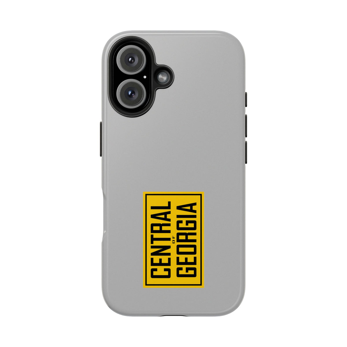 Central of Georgia Railway Tough Phone Case